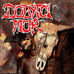 Dobytcí Mor : Syndrom